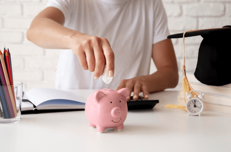 Opening a Savings Account Online